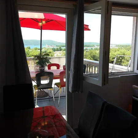 Lägenhet Lea Brodarica (Sibenik-Knin)