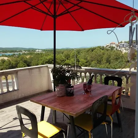 Lea Apartment Brodarica (Sibenik-Knin)