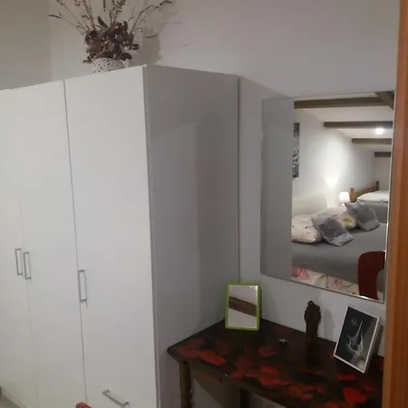 Apartment Lea *