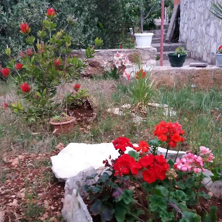 Lea Lägenhet Brodarica (Sibenik-Knin)