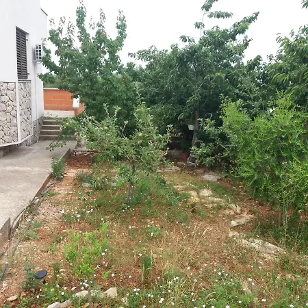 Lea Lägenhet Brodarica (Sibenik-Knin)