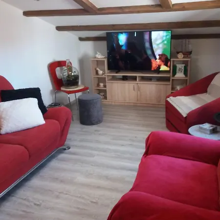 Lea Apartment