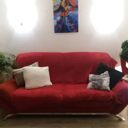 Apartment Lea