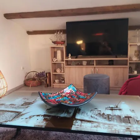 Lea ברודאריצה