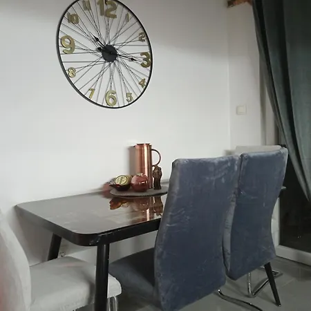 Apartment Lea *