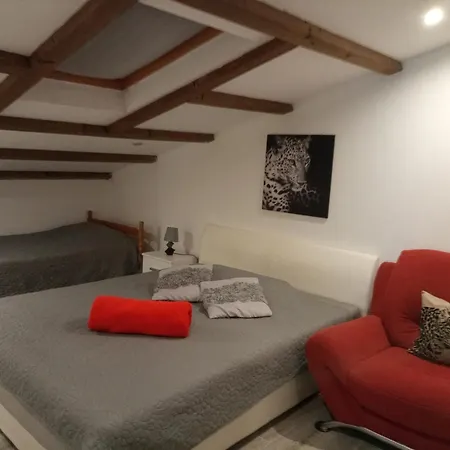 Lea * ברודאריצה