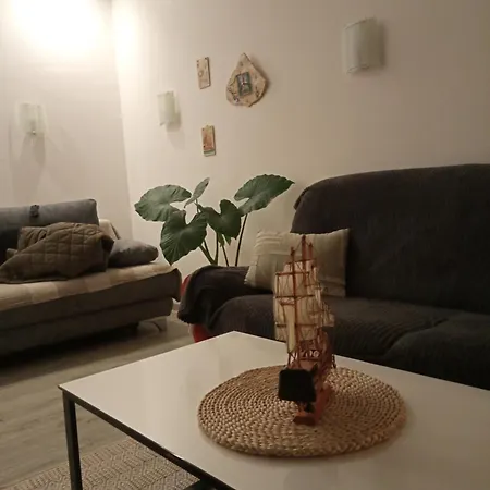 Lea Apartment *