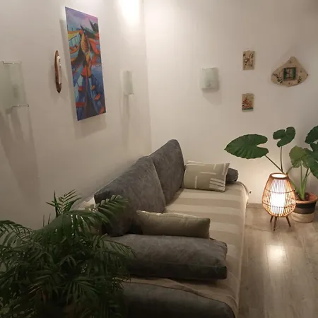 Lea Apartment *
