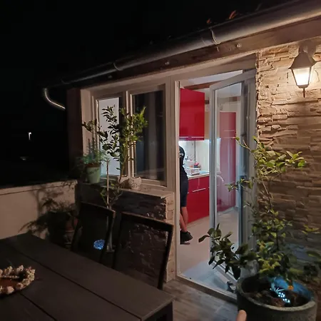 Appartamento Lea Brodarica (Sibenik-Knin)