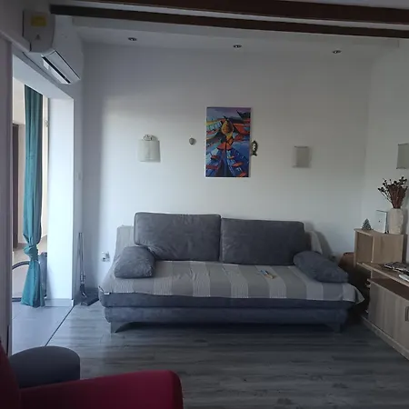 Lägenhet Lea Brodarica (Sibenik-Knin)