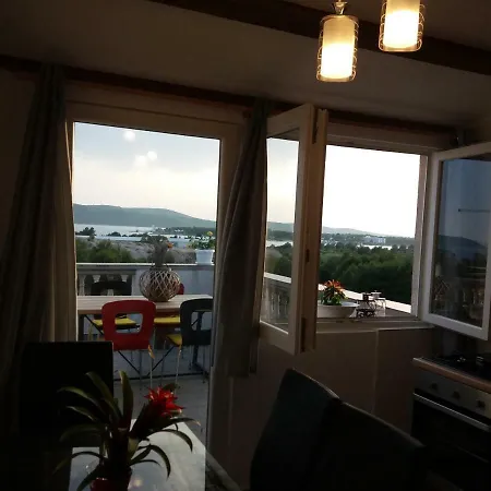 Lägenhet Lea Brodarica (Sibenik-Knin)