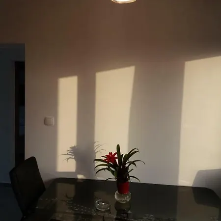 Lea Apartment