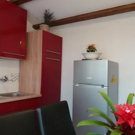 Lea דירה ברודאריצה