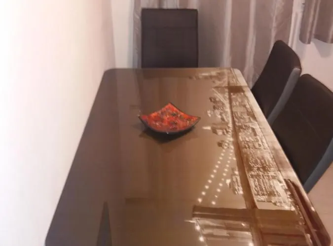 Lea Lejlighed Brodarica (Sibenik-Knin)