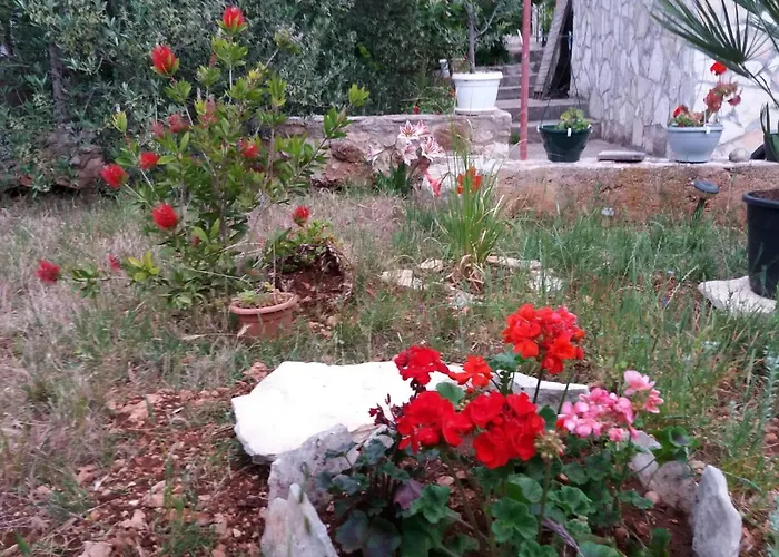 Lea Lejlighed Brodarica (Sibenik-Knin)