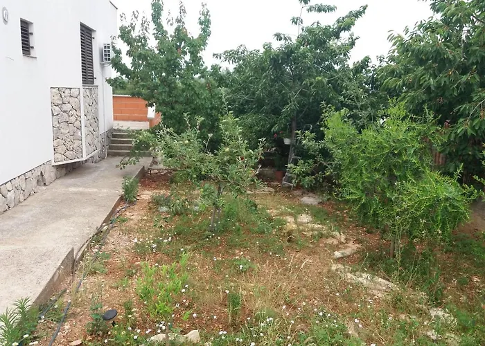 Lea Lejlighed Brodarica (Sibenik-Knin)