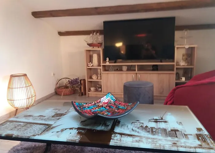 Lea Brodarica (Sibenik-Knin)