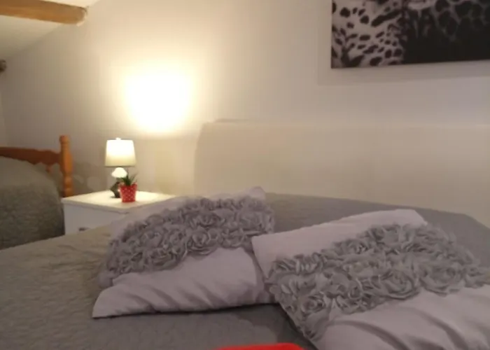 Lea 아파트 브로다리카