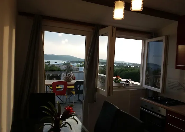 Lejlighed Lea Brodarica (Sibenik-Knin)