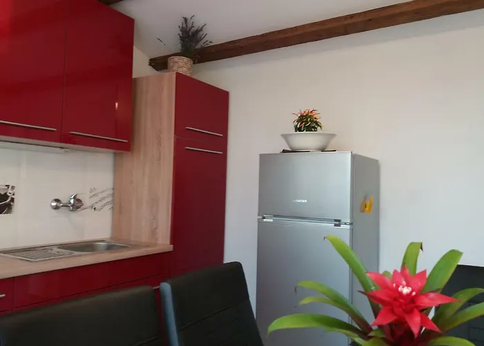 Lea Lejlighed Brodarica (Sibenik-Knin)