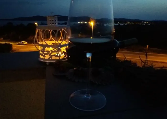 Lea Brodarica (Sibenik-Knin)